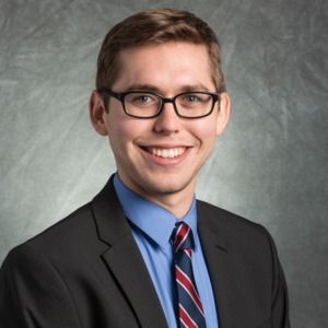 Meet your Posher, Jeremy